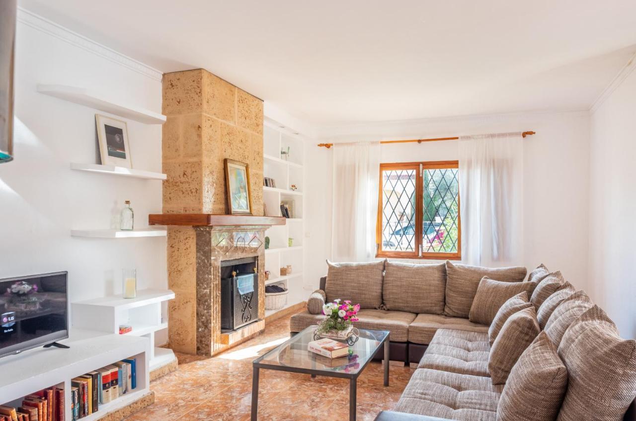 Vakantiehuis Cauells By Mallorca Selection *
