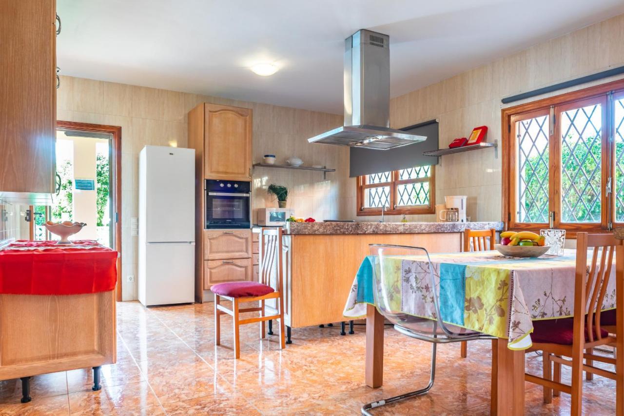 Cauells By Mallorca Selection Vakantiehuis *
