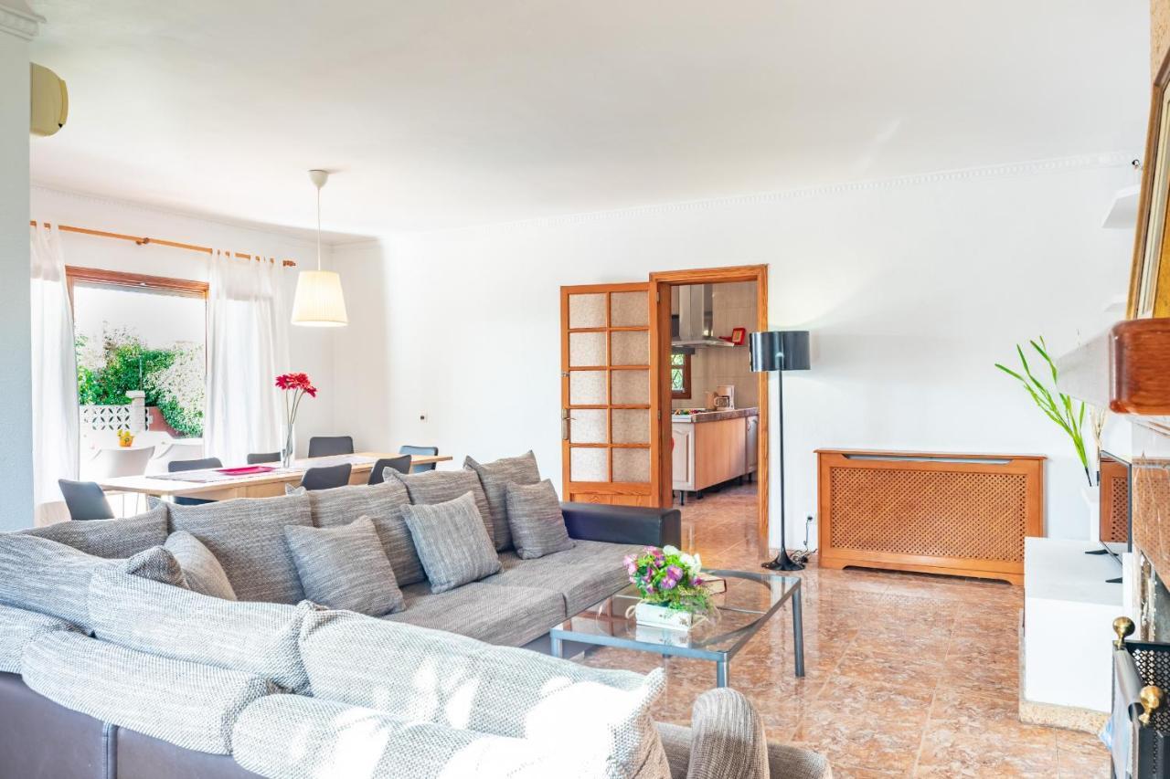 Cauells By Mallorca Selection Vakantiehuis