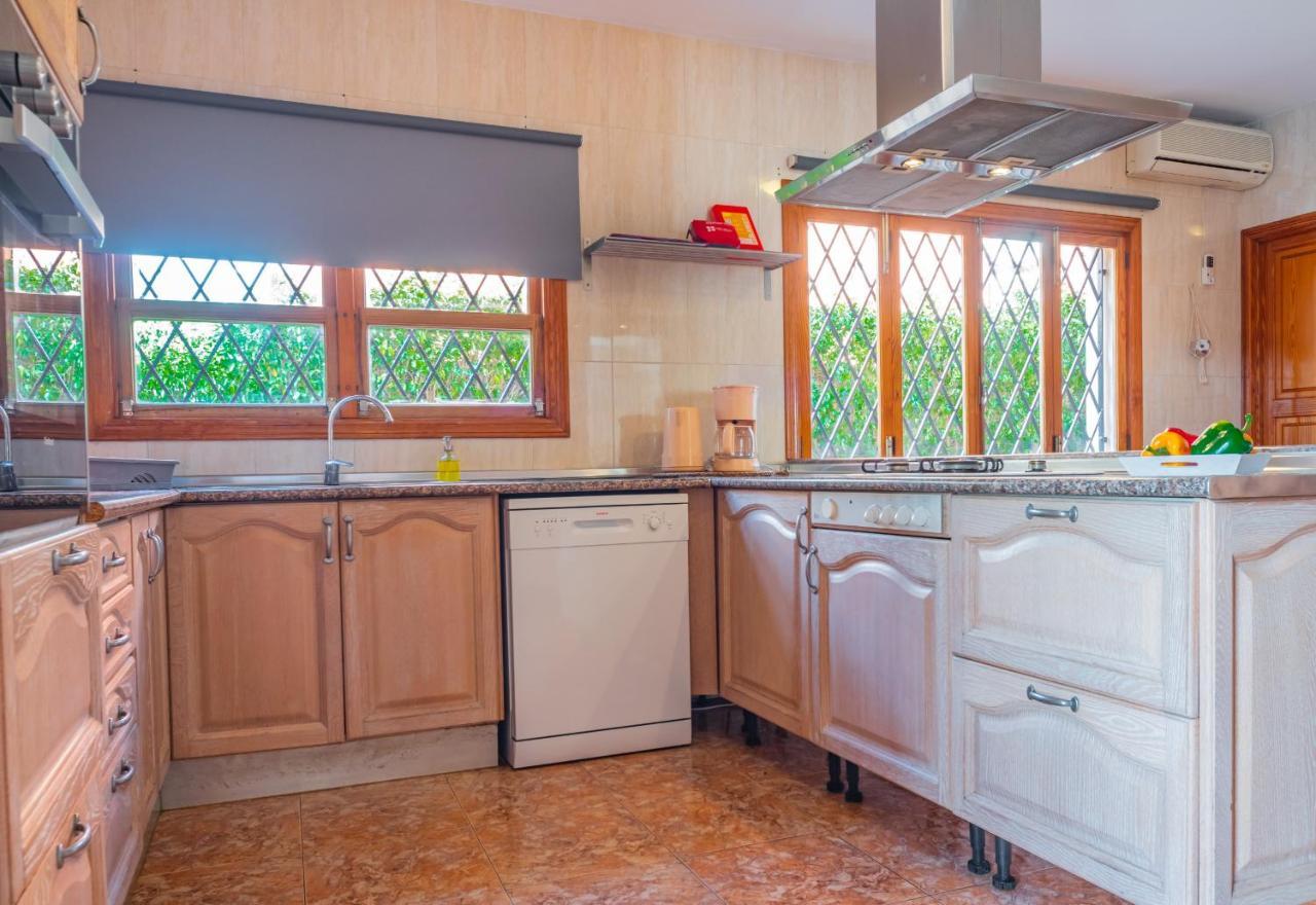 Cauells By Mallorca Selection Vakantiehuis *