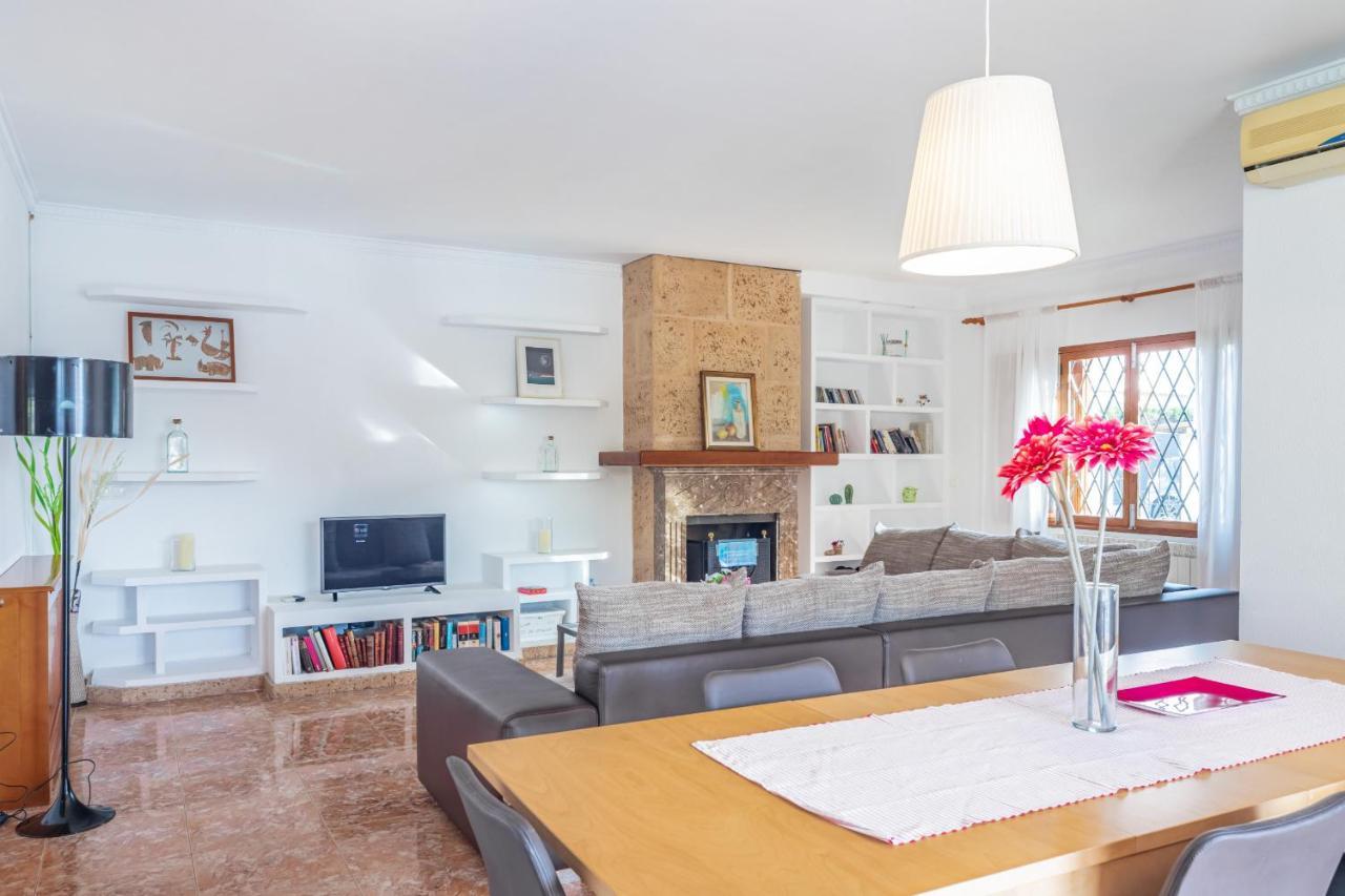 Cauells By Mallorca Selection Vakantiehuis