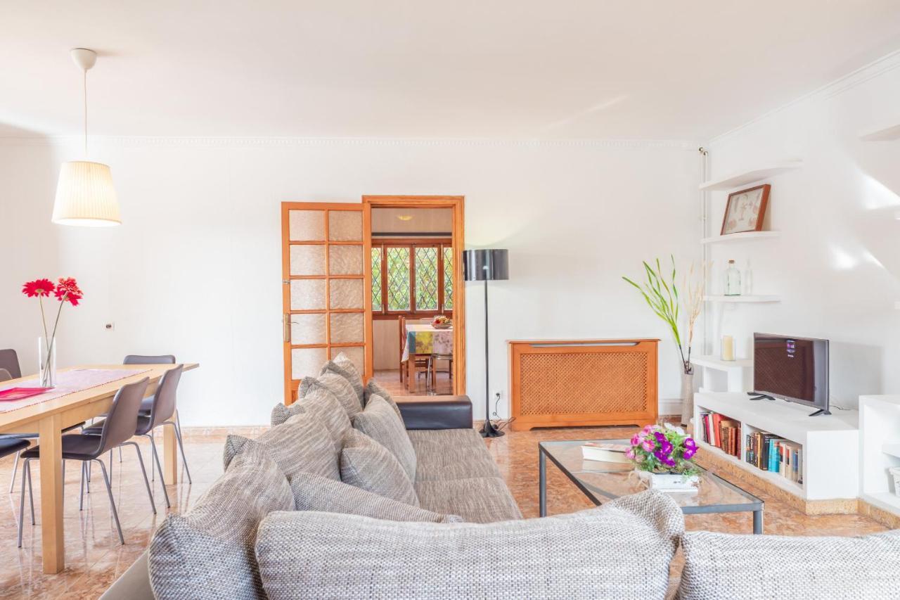 Vakantiehuis Cauells By Mallorca Selection *