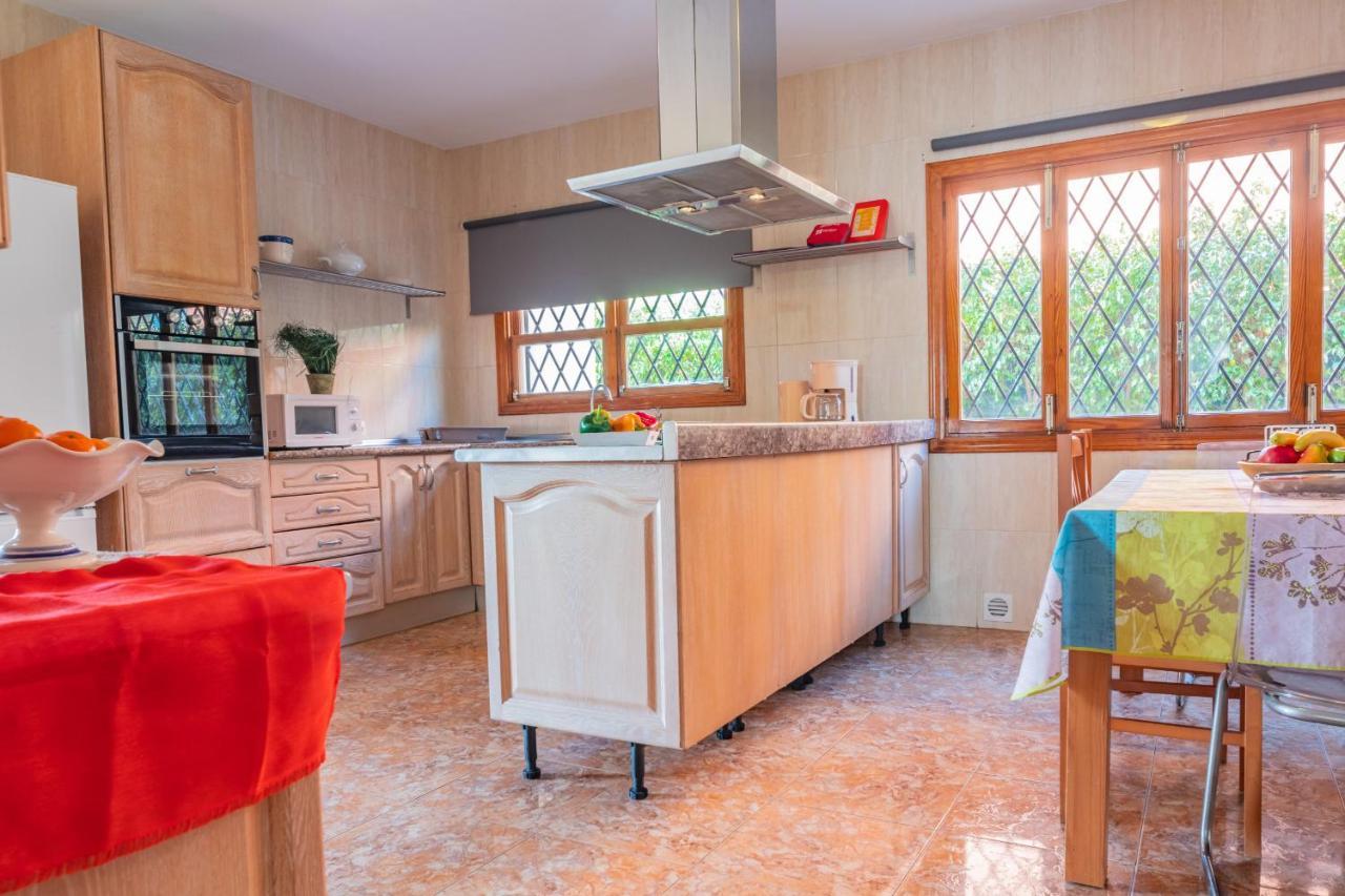 Vakantiehuis Cauells By Mallorca Selection *