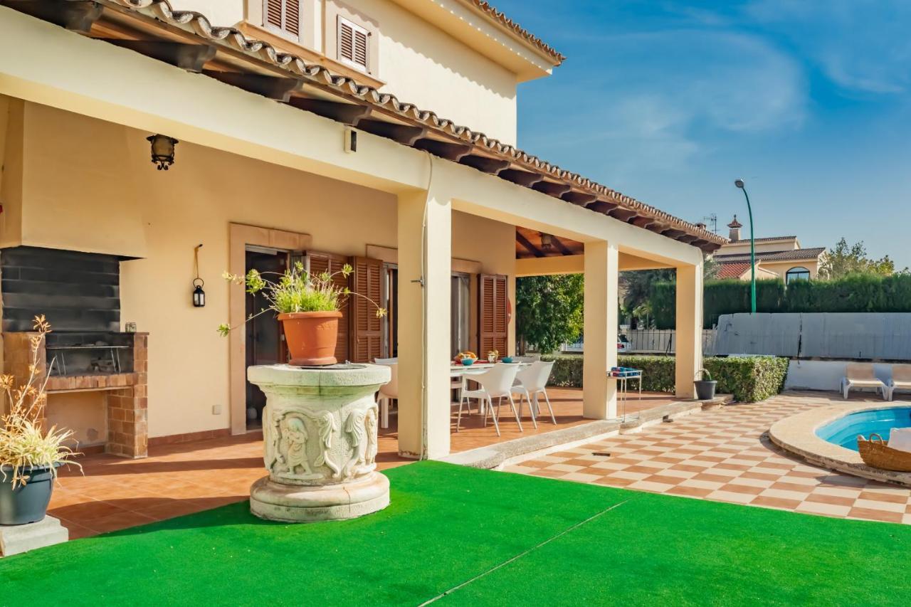Сasa de vacaciones Cauells By Mallorca Selection *