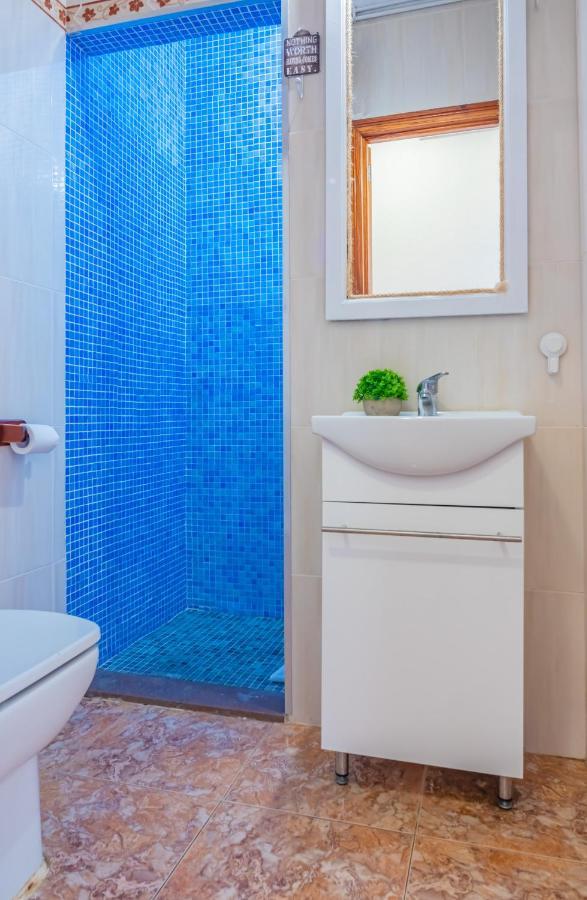 Cauells By Mallorca Selection Vakantiehuis Palma de Mallorca
