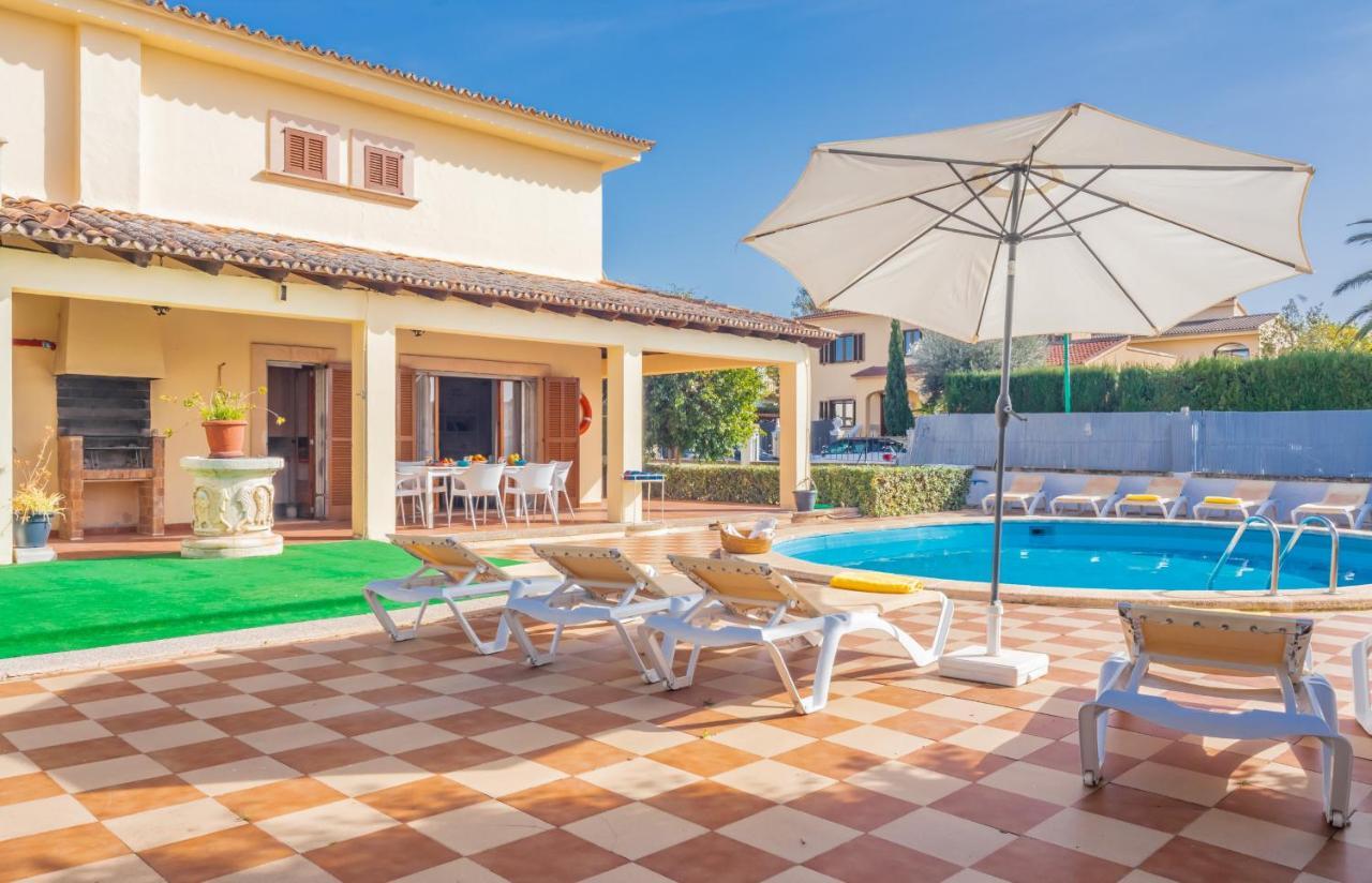 Cauells By Mallorca Selection Vakantiehuis