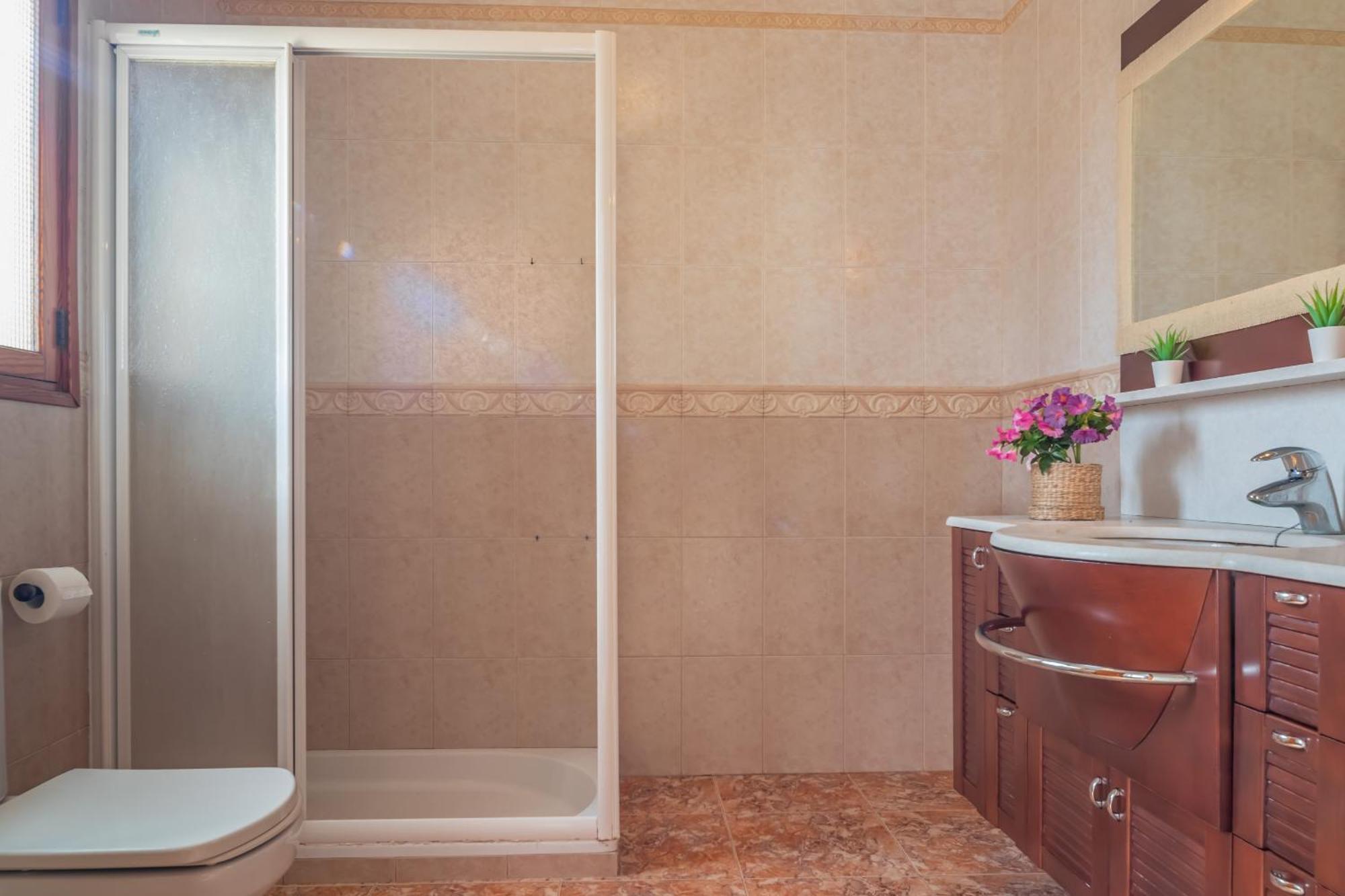 Cauells By Mallorca Selection Vakantiehuis Palma de Mallorca